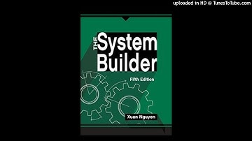 THE SYSTEM BUILDER. PARTE I. "LA LISTA DE PROSPECTOS Y EL EFECTO DE LAS REUNIONES" (en español).