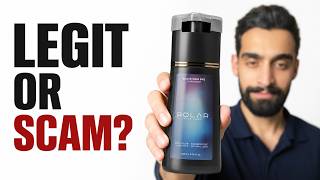 Polar Haircare Review: The Truth After Using It