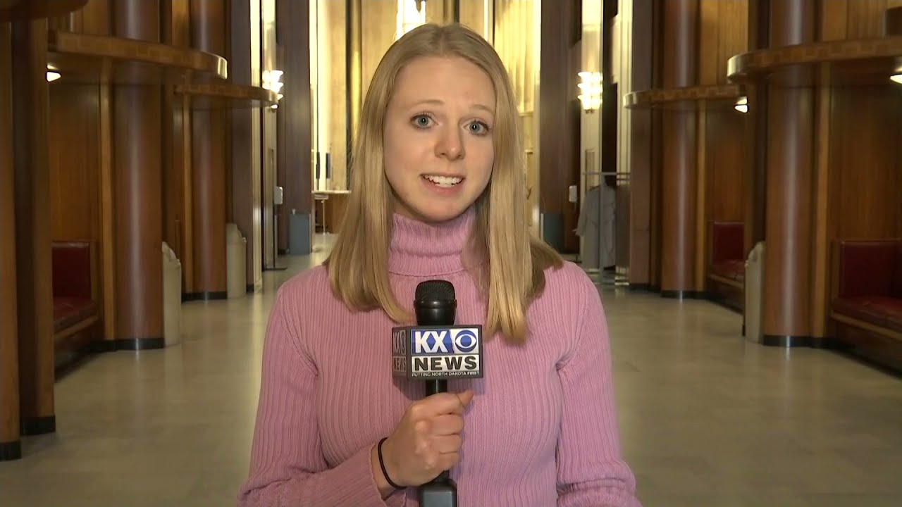 ND Senate passes bills banning CRT, vaccine mandates