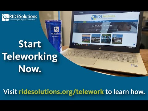 5 Steps to Implementing Telework in a Crisis