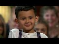 Judge Rinder Kid’s Court Christmas Special 2018