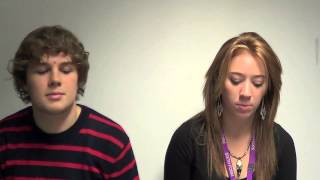 English Vlog! Othello Context lesson
