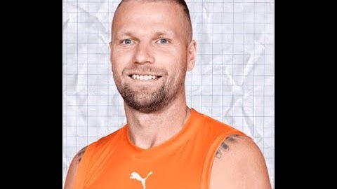 Jake Stringer Traded to GWS