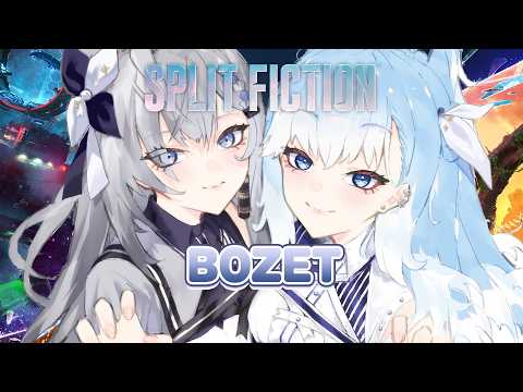 【SPLIT FICTION】with kobobo video thumb