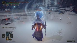 Learn To Dodge - Elden Ring Hunter Invasion