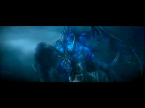 Breaking benjamin - Blow me Away - World of Warcraft