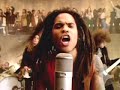 Video Are you gonna go my way Lenny Kravitz