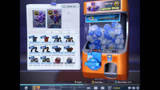 MicroVolts #29 [~Remember10~] - All shop,coupon and Capsule 1part