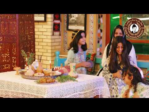 يا زكريا عودي عليه كل سنة وكل عام ننصب صينية مخابز باب الاغا