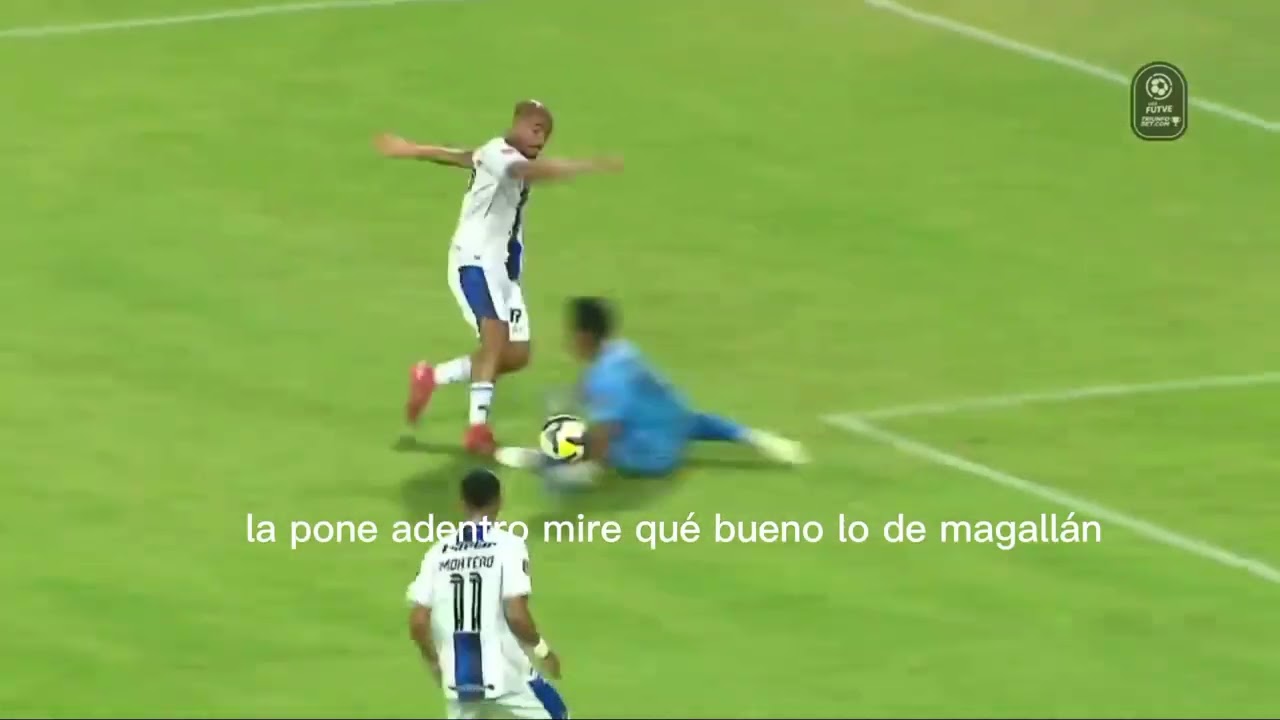 Estudiantes de Mérida fc sacudió su mala racha