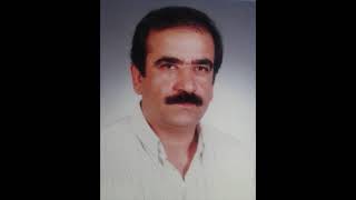 Nuri Ayyıldız - Bunamış Gibi