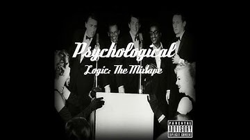 Logic- The Opening (Official Audio)