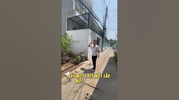 Lô đất hẽm ô tô, cách Thủ Khoa Huân chưa tới 100m, #bdsphanthiet, #bdsphuongnguyen