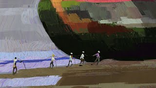 HEAVYPAINT 1.4.6 UI overhaul + chisel tool