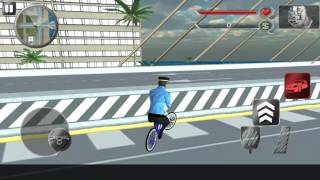 Vegas Crime Simulator Police Gameplay (Android) screenshot 3