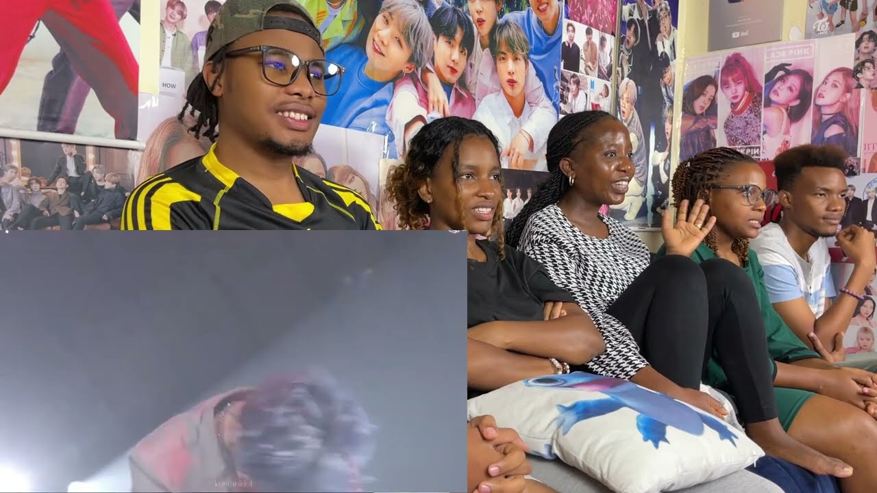 NCT DREAM Countdown (3, 2, 1) + Déjà Vu  + Hello Future The Dream Show(Reaction )