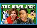 The Dumb Jock Trope, Explained