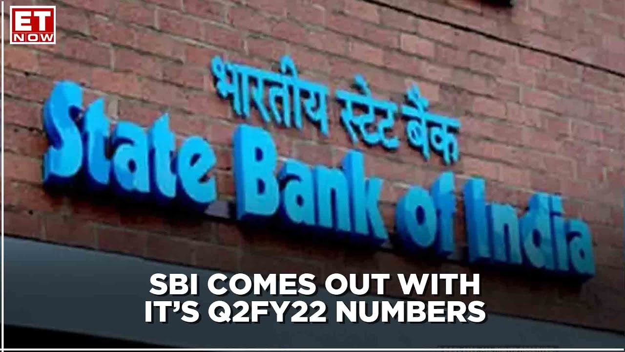 Brokerages up their target price on SBI after Q2 results