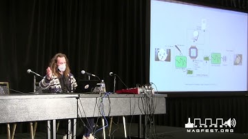 MAGFest 2022: Low-latency Remote Musical Collaboration