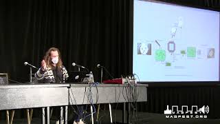 Low-latency Remote Musical Collaboration | MAGFest 2022