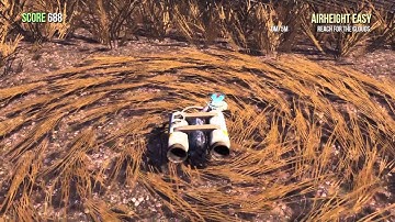 Goat Simulator: How To Go To Space PS4/XboxOne