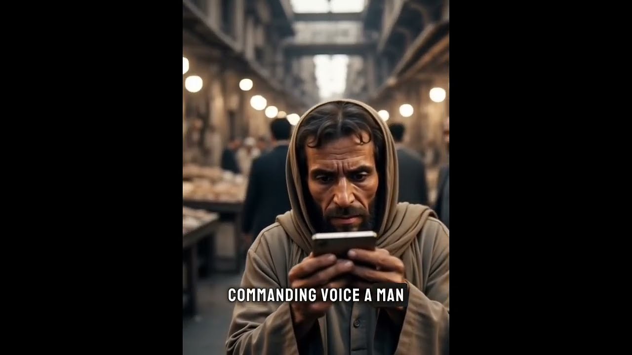 Al-Hariri's Maqamat (1/50): The Master Conman at the Badr Assembly  