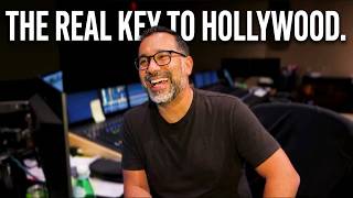 Why "Being a Good Hang" Gets You Hired in Hollywood screenshot 1