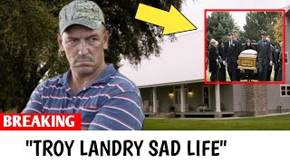Troy Landry Swamp People Life at 63: How His Story Turned Sad