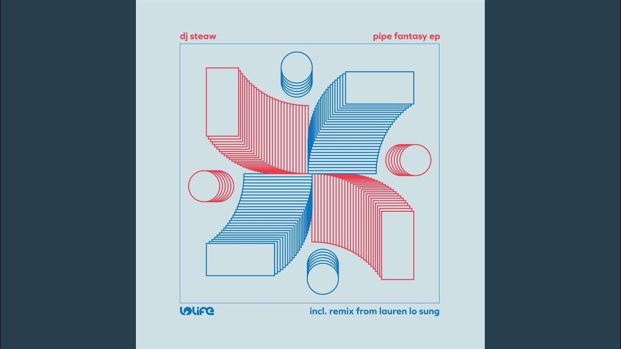 Wave Flow (Lauren Lo Sung Remix)