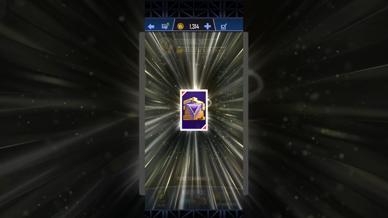 wwe supercard new enigma tier freebie 