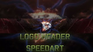 3D Header Speedart - Djux [1]