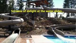 The Sunriver SHARC
