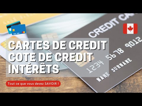 Vidéo: Les intérêts accumulés affectent-ils la cote de crédit ?