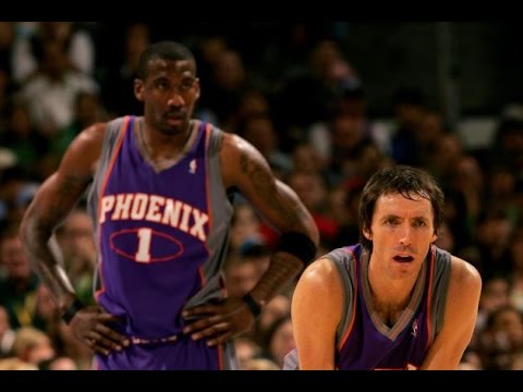 Vídeo: Steve Nash: Biografia, Creativitat, Carrera, Vida Personal