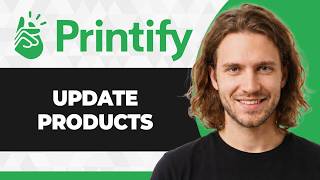 How to Update Product Stock Status for Printify (2026 Guide)