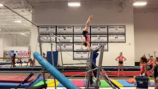 Bars - Toe On Toe Off / Shaposh / Overshoot