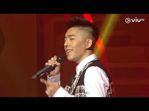 【十強粉絲見面會】Edan － 《我愛你》