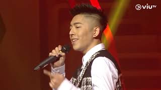 【十強粉絲見面會】Edan － 《我愛你》
