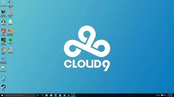 How to join a Teamspeak channel