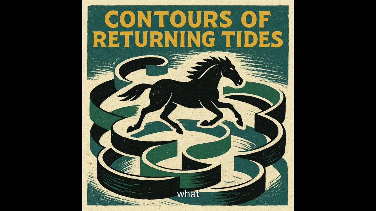 Contours of Returning Tides