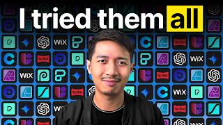 I Tried 325 Design Tools, These Are The Best