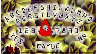 Virtual Ouija