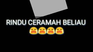 Wasiat habib bahar bin semit