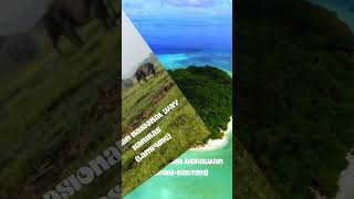 Tempat Wisata Di Indonesia Yang Terkenal Bahkan Mendunia