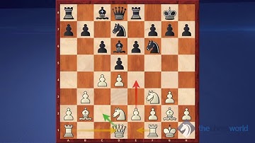 Reti - The System for White   IM Lilov PREVIEW