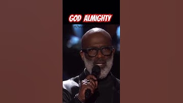 Thumbnail of El Shaddai | Bebe and CeCe Winans #song #God