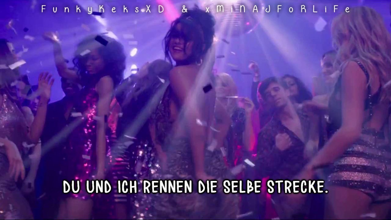 I Know What You Want übersetzung