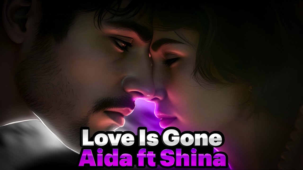 Aida ft Shina - love is gone auf YouTube ansehen Aida ft Shina - love is gone auf YouTube ansehen