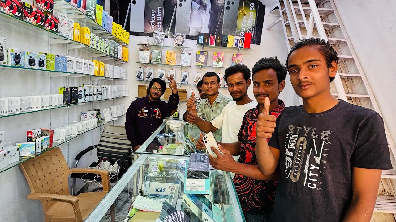 ASIF MOBILES BEST PRICE SECOND HAND IPHONE STORE 