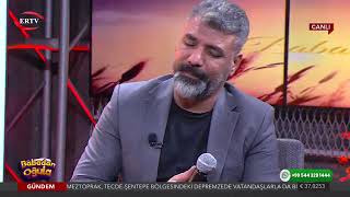 Cemal Öztaş - Nerdesi̇n